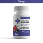 Ananda Professional Gummies for pain relief, North Myrtle Beach