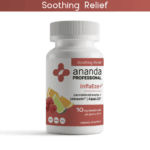 Ananda Professional Gummies for pain relief